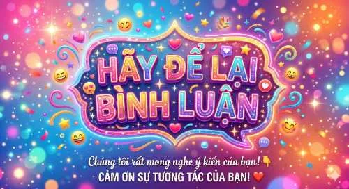 Ảnh đính kèm bình luận