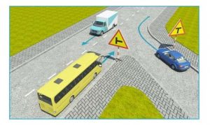 Phần Sa Hình - 150 Câu Hỏi Thi Bằng Lái Xe Máy