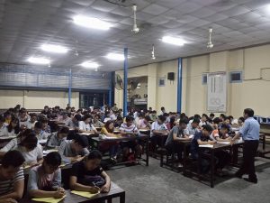 Hướng dẫn ôn thi câu hỏi bằng lái xe máy A1