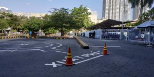 Thành Thái - Địa điểm thi bằng lái xe máy chất lượng ở TPHCM