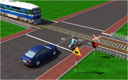 70 Câu Hỏi Kiến Thức Luật – 100 Câu Hỏi Liệt Thi Bằng Lái Xe Ô Tô