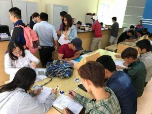 Bệnh viện khám sức khỏe dành cho người thi bằng lái xe