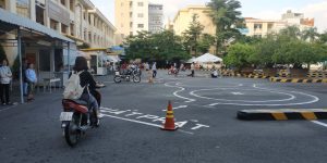 Lưu Ý Những Gì Khi Đi Đăng Ký Thi Bằng Lái Xe Máy A1