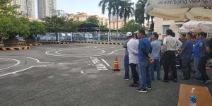 Thi Bằng Lái Xe Máy A1 Mất Bao Lâu Có Bằng?