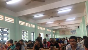 Thi bằng lái xe máy mất bao nhiêu tiền