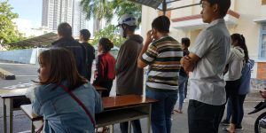 Học viên đăng ký thi bằng lái xe A1 Quận Bình Tân được tập xe miễn phí hàng tuần