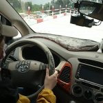 Khóa học lái xe B2 tại hoclaixemoto.com