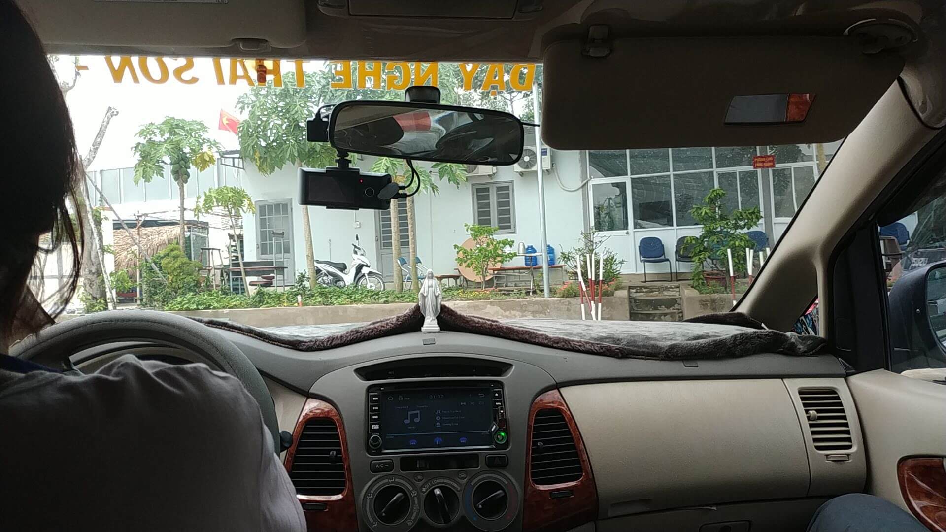 Học Bằng Lái B2 Yêu Cầu Phải Có Thực Hành Chất Lượng
