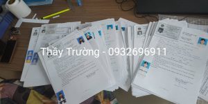 Combo thi đậu bằng lái xe máy 100%