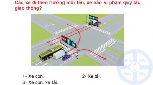 Phần Sa Hình - 200 Câu Hỏi Thi Bằng Lái Xe Hạng A1