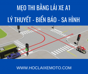 Mẹo Thi Bằng Lái Xe Máy A1 200 Câu Hỏi - Mới Nhất Năm 2020 Thi Bằng Lái Xe Máy A1 200 Câu Hỏi - Mới Nhất Năm 2020